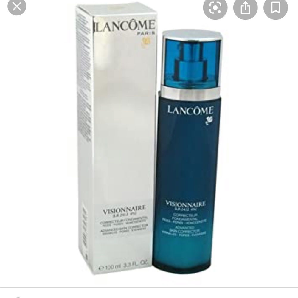 Lancôme Visionnaire Skin Serum